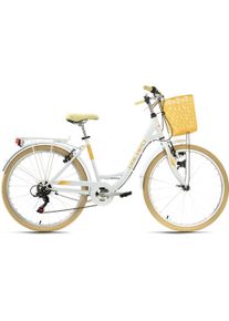 KS-Cycling KS Cycling, Citybike, (44 cm)