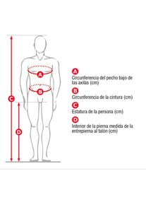 COFRA, Arbeitshose, Sicherheitshose Lesotho Marineblau (54)