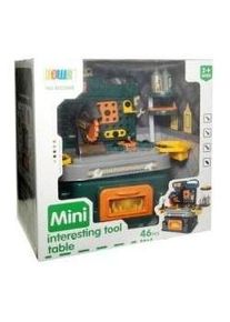 NO NAME Werkstatt 46el