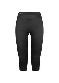 Anita, Damen, Tights, Massage Tights (44), Schwarz