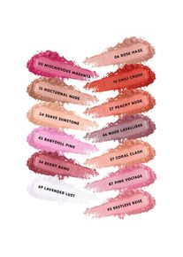 Yves Saint Laurent, Blush, Powder Blush Shade 57 (57 Coral Clash)