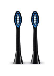 Silk'n Silk'n, Zahnb&uuml;rstenkopf, Silkn SYR2PEUZS001 SonicYou Refill Brush 2 Black Soft (2 x)