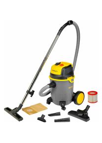 Stanley, Industriestaubsauger, ODKURZACZ 1200W 20L (Nass-Trockensauger)