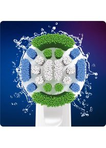 Oral-B, Zahnb&uuml;rstenkopf, Precision Clean CleanMaximiser (1 x)