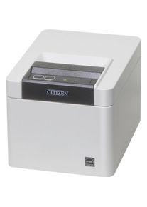 Citizen Anti-microbial Thermal POS, Belegdrucker, Weiss