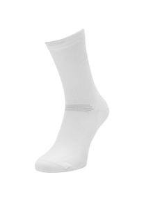 Silvini, Unisex, Sportsocken, Socken Medolla UA2212 Socken (Einzelpack, 45 - 47), Weiss