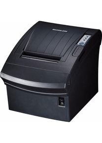 Bixolon SRP-352plusV, with USB & (WLAN, USB 2.0), Belegdrucker, Schwarz