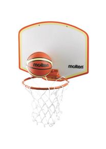 Molten, Basketballkorb