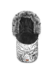 Sensillo, Schlafsack