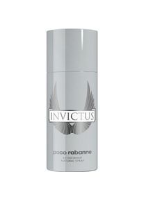 Paco Rabanne, Deo, Invictus (Spray, 150 ml)