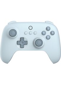 8bitdo Ultimate C (Switch), Gaming Controller, Blau