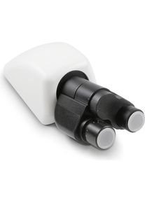 Kern, Mikroskop Zubeh&ouml;r, Tubus Binokular Siedentopf Infinity Pro-POL