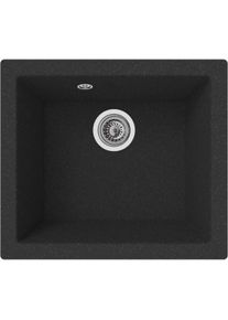 respekta, Sp&uuml;lbecken, Lavello Ohio Build-Up (Einbausp&uuml;le)