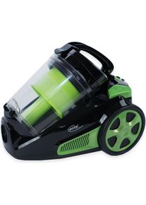 Elta VC-850W, Staubsauger, Gr&uuml;n