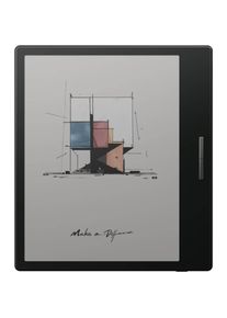 Onyx Boox Go Color 7 (7", 64 GB), eReader, Schwarz