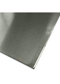 realspace Pro RS PRO, Blech, Aluminiumblech SIC 1050A 500x300x6mm (300 mm, 500 mm, 6 mm)