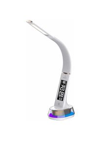 Hawk, Tischlampe, HW-LAMP05 Desk Lamp White