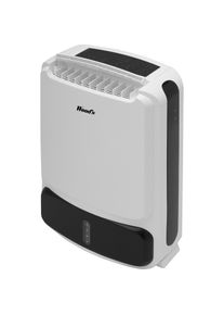 Wood's Wdd80, Luftentfeuchter, Weiss