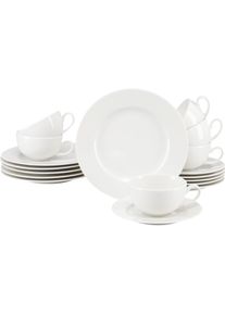 Creatable, Geschirrset, Venice (18 Stk.)