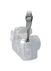 OP Tech Op/Tech Pro Loop Strap Black (1501372) (Nackengurt), Kameragurt, Schwarz