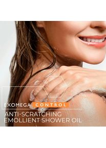 A-DERMA, Duschmittel, Exomega Control (500 ml)