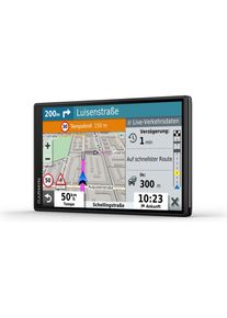 Garmin, Navigationsger&auml;t, DriveSmart 55 Full EU MT-D (5.50")