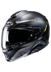 HJC, Motorradhelm, R-PHA 11 (58 - 59 cm, L)