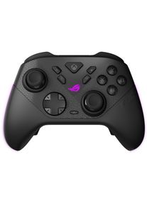 ASUS Rog Raikiri Ii Xbox (PC, Xbox One S, Xbox Series S, Xbox Series X), Gaming Controller, Schwarz