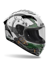 Airoh, Motorradhelm, Connor (M)