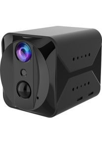 Viking minikamera S309 WiFi, Videokamera, Schwarz