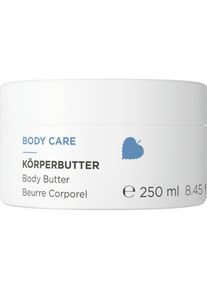 Annemarie B&ouml;rlind Annemarie B&ouml;rlind, Bodylotion, K&ouml;rperpflege Body Care K&ouml;rperbutter (Body Butter, 250 ml)