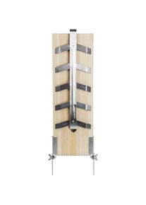 Esschert Design, Smoker Zubeh&ouml;r, R&auml;ucherbrett Lachs