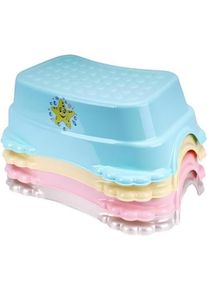 Technok, Fussst&uuml;tze, MIX Kinderfussst&uuml;tze