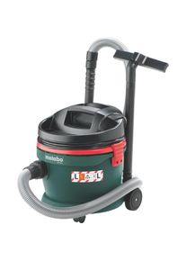 Metabo, Industriestaubsauger, AS 20 L (Nass-Trockensauger)