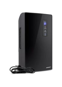 Berdsen Deumidificatore d'aria BR-20B, Luftentfeuchter, Schwarz