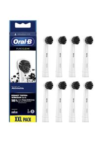 Oral-B, Zahnb&uuml;rstenkopf, 80352924 (8 x)