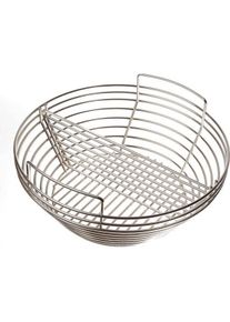 Keij, Grillrost, kolenmand XXL rvs (8720254416649)