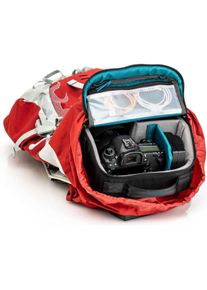 Tenba BYOB 9 DSLR Rucksackeinsatz blau, Kameratasche, Blau