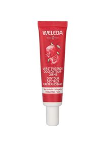 Weleda, Augenpflege, Pomegranate & Maca Firming Eye Contour Cream (Augenpflege Cr&egrave;me, 12 ml, Tag)
