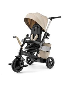 Kinderkraft Tricycle EASYTWIST beige