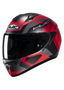 HJC, Motorradhelm, C 70 (58 - 59 cm, L)
