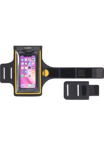 Fidlock armband, Smartphone Sportarmband, Schwarz