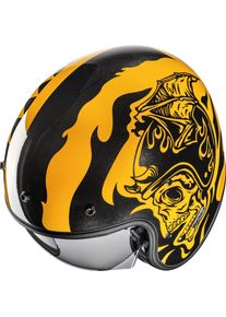 HJC, Motorradhelm, I 40 (55 - 56 cm, S)