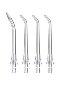 Xiaomi, Zubeh&ouml;r Zahnpflege, Accessories for manicure and pedicure Water Flosser Replacement Tips