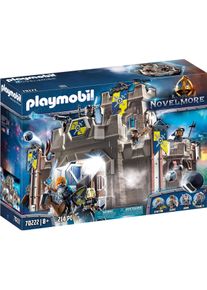 Playmobil Knights (70222)