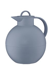 Alfi Kanne Kugel, gefr. indigo,0.94, Thermoskanne, Blau
