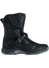 Ixon, Motorradschuhe, Wanderschuhe Klay Wp