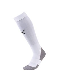 Puma, Herren, Sportsocken, Team LIGA Socks CORE-703441 (43 - 47), Weiss