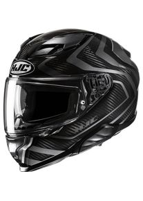 HJC, Motorradhelm, F 71 (55 - 56 cm, S)