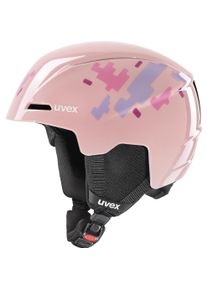 Uvex, Skihelm, (46 - 50 cm, M, S)